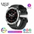 Smart Watch LIGE com lanterna LED, com 2 Pulseiras, monitoramento de saúde, chamada Bluetooth BW0737D na internet