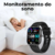 Smart Watch Senbono 1.91, Digital, Esportivo e Monitora Saúde - comprar online