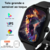 Smart Watch Laxasfit H9 - Relógio Inteligente - comprar online