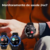 Smart Watch Inteligente Canmixs Hero Impermeável - loja online