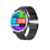 Smart Watch LIGE com lanterna LED, com 2 Pulseiras, monitoramento de saúde, chamada Bluetooth BW0737D