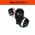 Smart Watch Zeblaze-GTS 3, Ultra Grande, 2.03 Tela HD