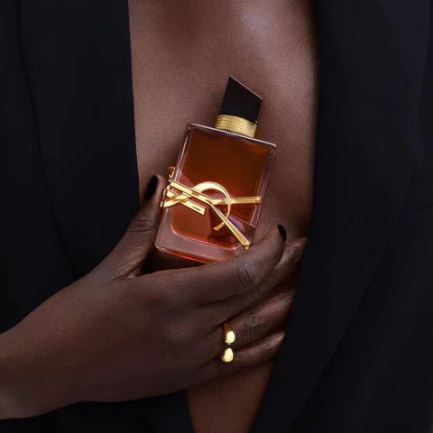 Libre Le Parfum