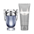 Kit Invictus - perfume 100 ml + Shampoo para corpo e cabelo - comprar online