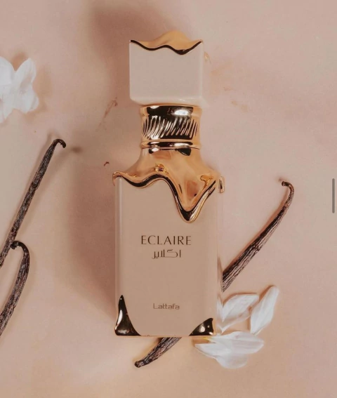 Eclaire- 100 ml