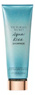 Aqua Kiss shimmer - Loção corporal - Victoria's secret