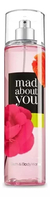 MAD ABOUT YOU