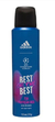 Adidas Best of the best - Antitranspirante