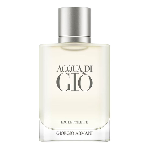 Acqua di Gio pour homme - Eau de toitette - Giorgio Armani - comprar online