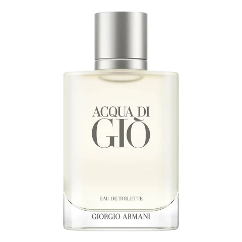 Acqua di Gio pour homme - Eau de toitette - Giorgio Armani - comprar online
