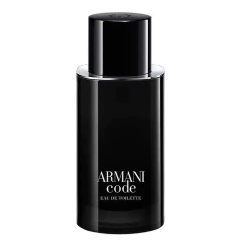 Armani Code Eau de toilette - comprar online