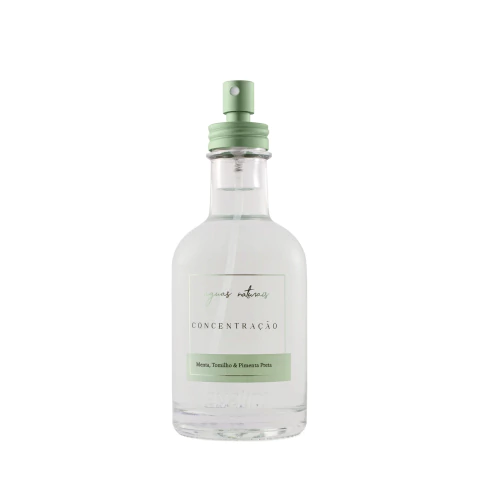 Água refrescante - Concentração - 200 ml - Avatim - comprar online