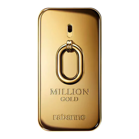 Million Gold - Eau de Parfum Intense - 50 ml - comprar online