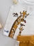 Conjunto Jacalele Girafinha - 48089 - Sayonara Baby Kids