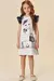 Vestido fly tech - 82176 - Sayonara Baby Kids