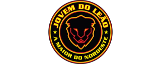 jovem do leão