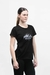 REMERA PR WEIS BLACK / MUJER