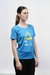 REMERA PEAK 2024 / MUJER