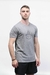 REMERA PR WEIS GRAY / HOMBRE