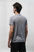 REMERA CLIMB GRIS / HOMBRE - comprar online