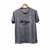 REMERA CLIMB GRIS / HOMBRE en internet