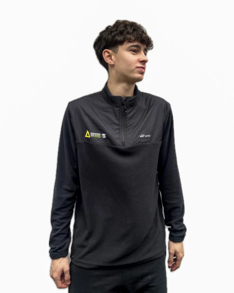 POLAR WEIS NEGRO - comprar online