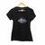 REMERA PR WEIS BLACK / MUJER en internet