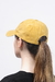 GORRA GABARDINA (10K) / MOSTAZA - comprar online