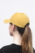 GORRA GABARDINA (21K) / MOSTAZA - comprar online