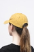 GORRA GABARDINA (42K) / MOSTAZA - comprar online