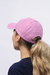 GORRA GABARDINA / ROSA - comprar online