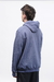 HOODIE WEIS / AZUL HUMO - comprar online