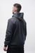 HOODIE WEIS / GRIS TOPO - comprar online