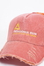 GORRA TRUCKER / NARANJA en internet