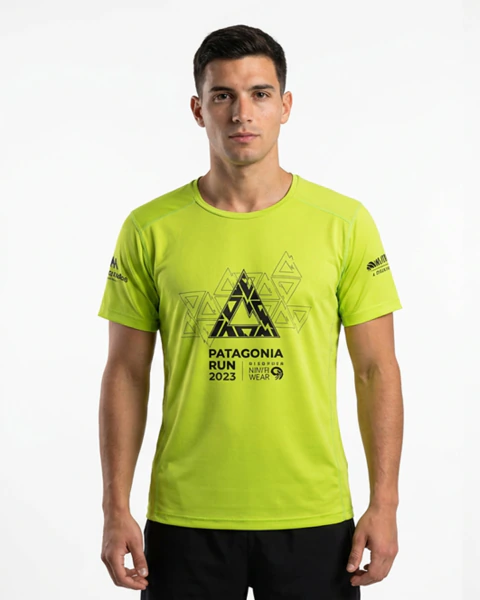 REMERA PR 2023 / HOMBRE