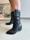 BOTA ANNA PRETA - comprar online