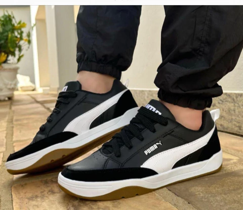 TENIS MASCULiNO - comprar online