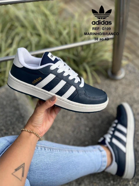 TENIS MASCULiNO - comprar online