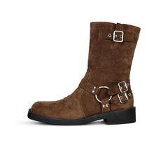 BIKER BOOTS CAFE na internet