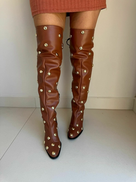 BOTA OVER SARA - comprar online