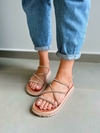 BIRKEN CELINE NUDE