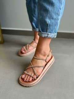 BIRKEN CELINE NUDE - comprar online