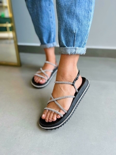 BIRKEN CELINE PRETA