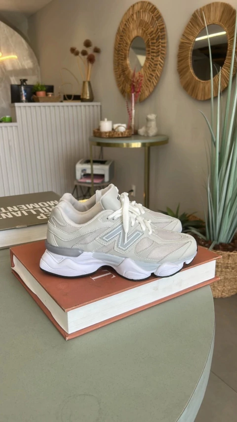 TENIS NEW BALANCE - comprar online