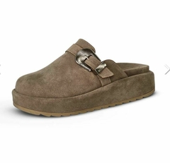 CLOG FIVEL CINZA - comprar online