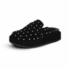 CLOG TACHAS PRETA - comprar online