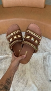 BIRKEN CORRENTE MARROM