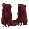 BOTA FRANJAS BORDO - comprar online