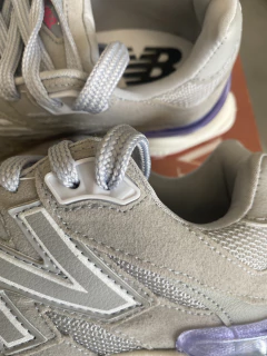 TENIS NEW BALANCE - Amie Shoes