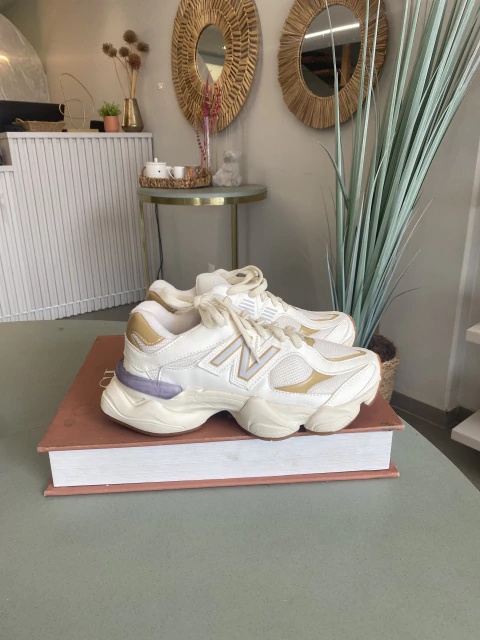 TENIS NEW BALANCE - comprar online